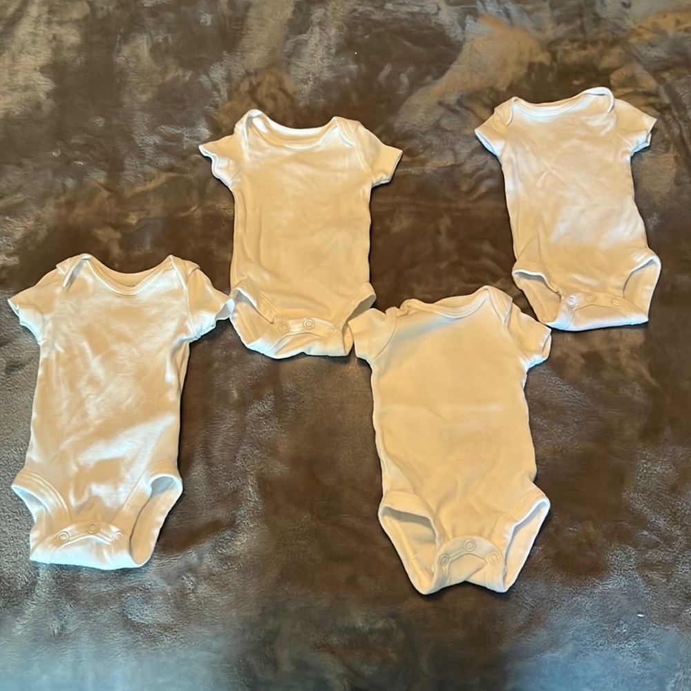 Onsie tees